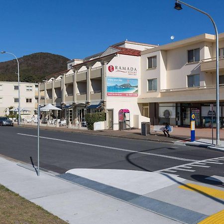 Ramada Resort By Wyndham Shoal Bay Dış mekan fotoğraf