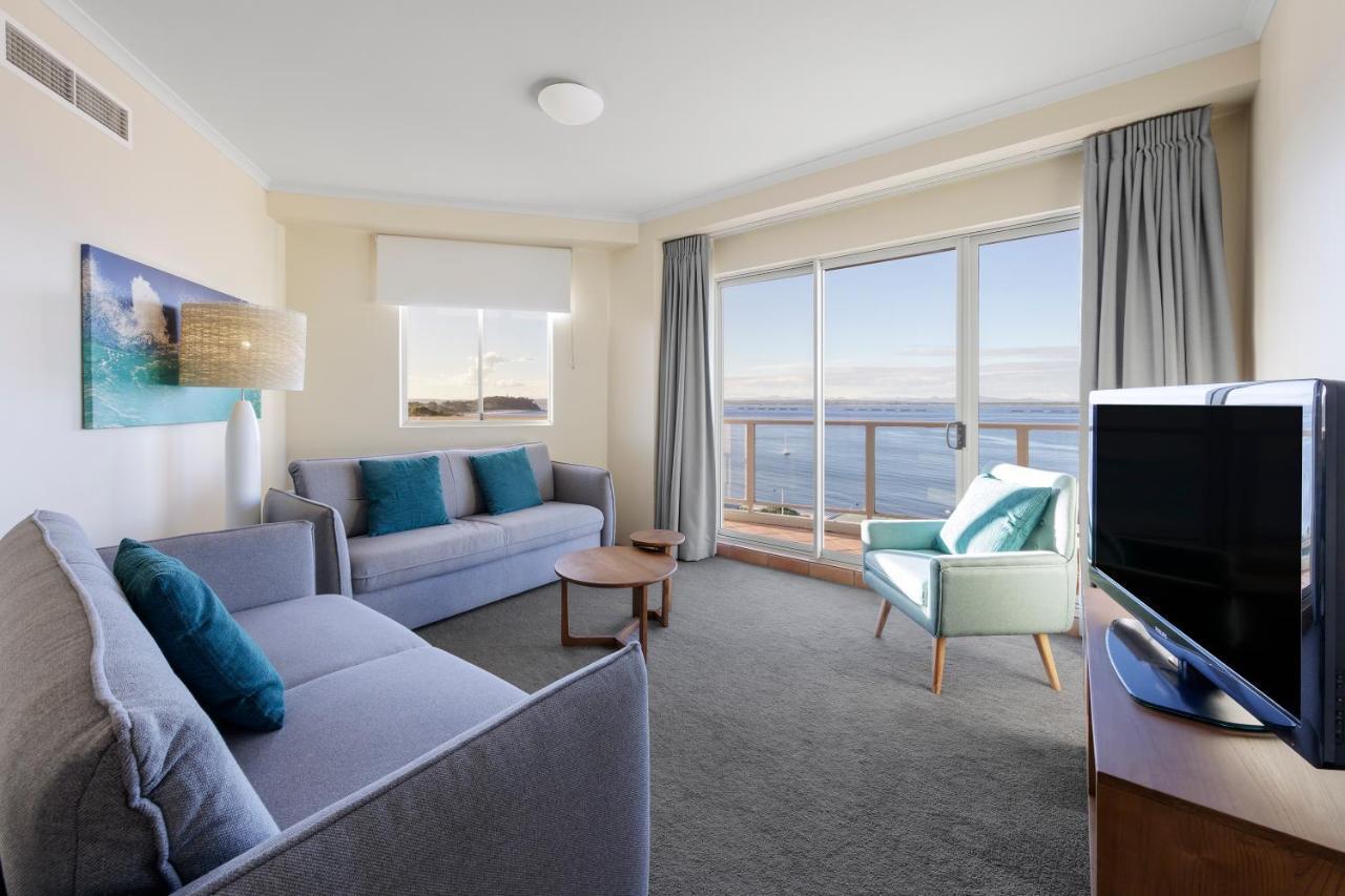 Ramada Resort By Wyndham Shoal Bay Dış mekan fotoğraf