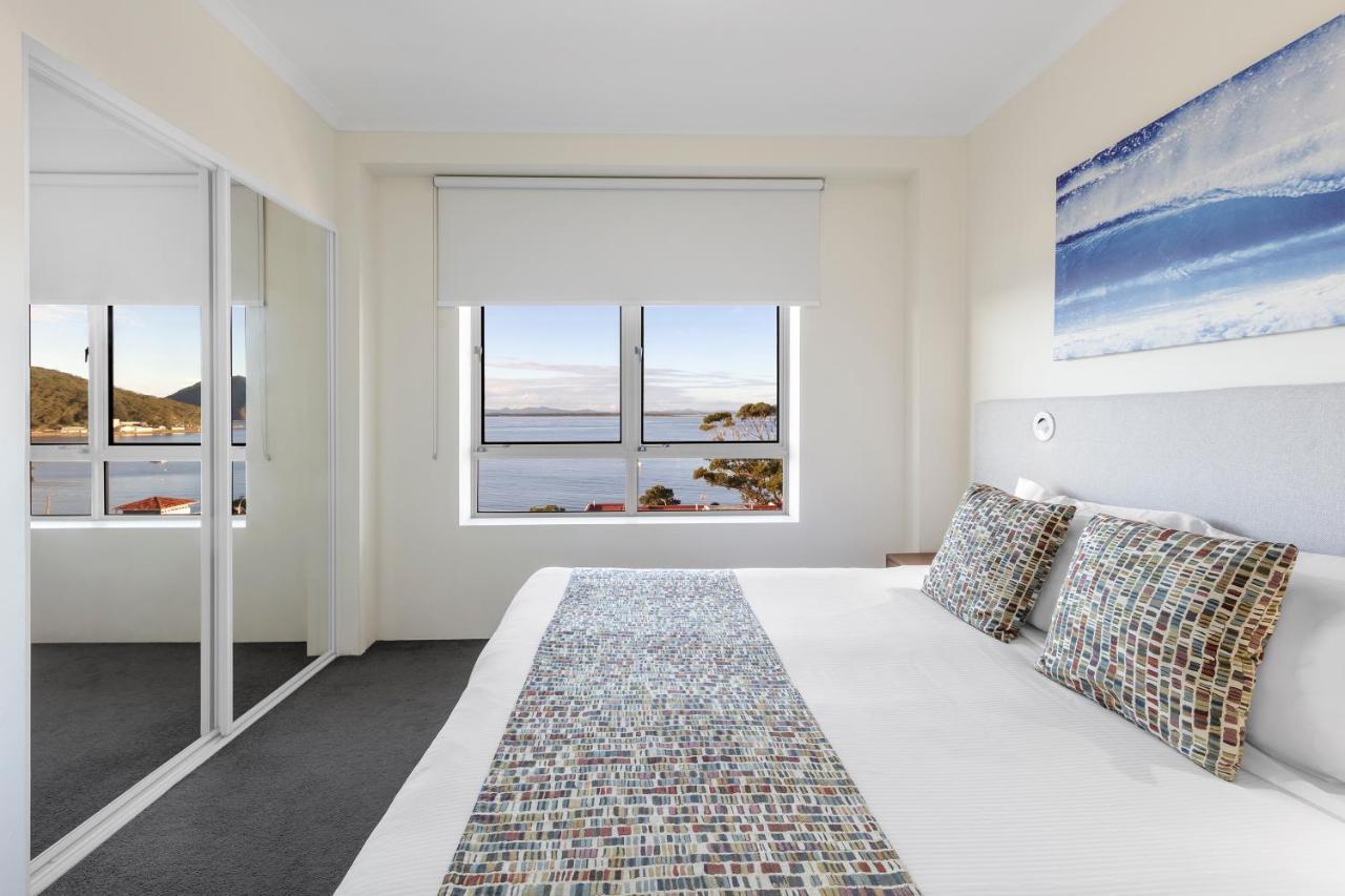 Ramada Resort By Wyndham Shoal Bay Dış mekan fotoğraf