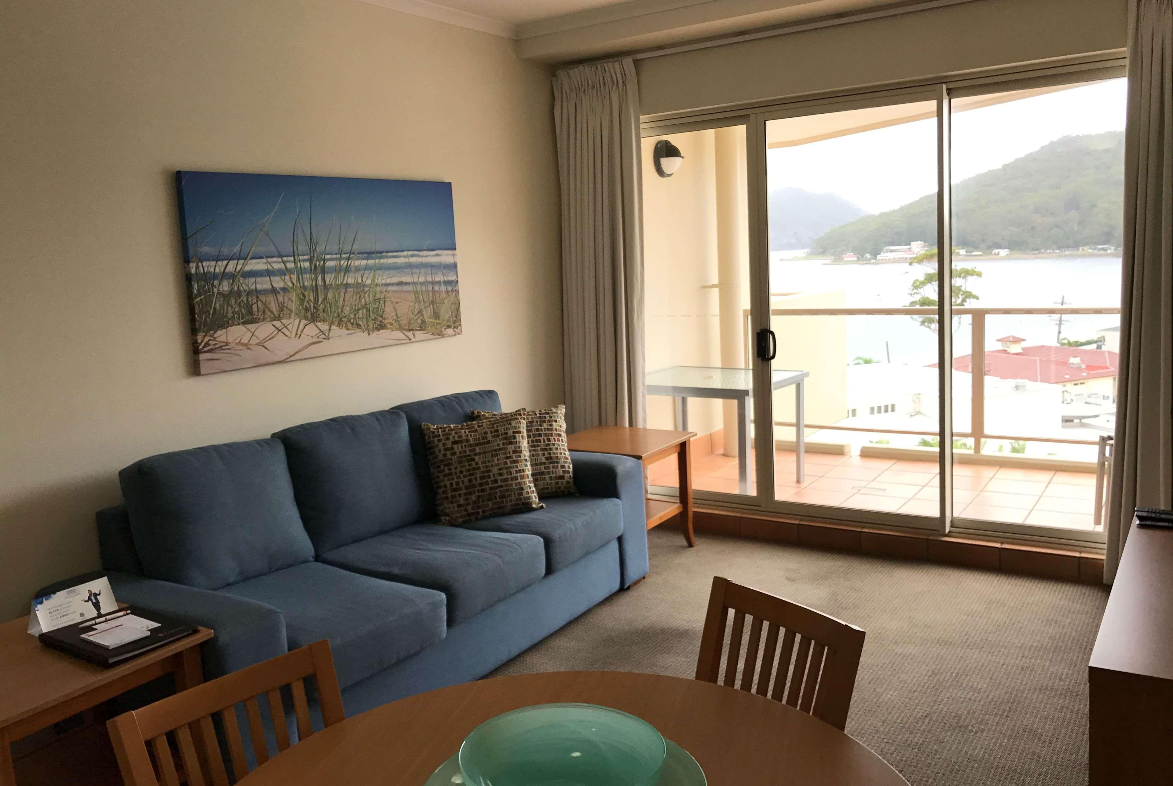 Ramada Resort By Wyndham Shoal Bay Dış mekan fotoğraf