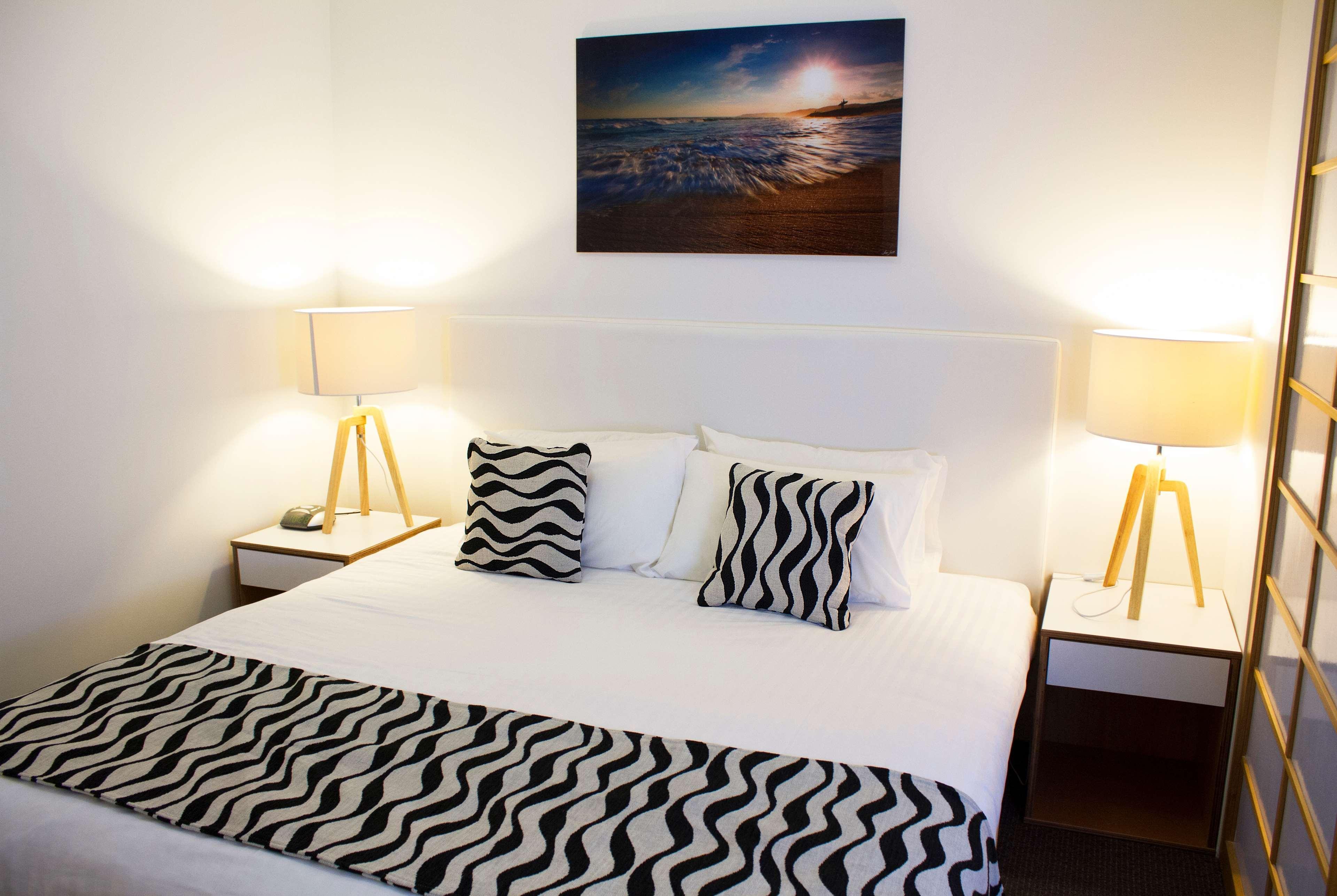 Ramada Resort By Wyndham Shoal Bay Dış mekan fotoğraf