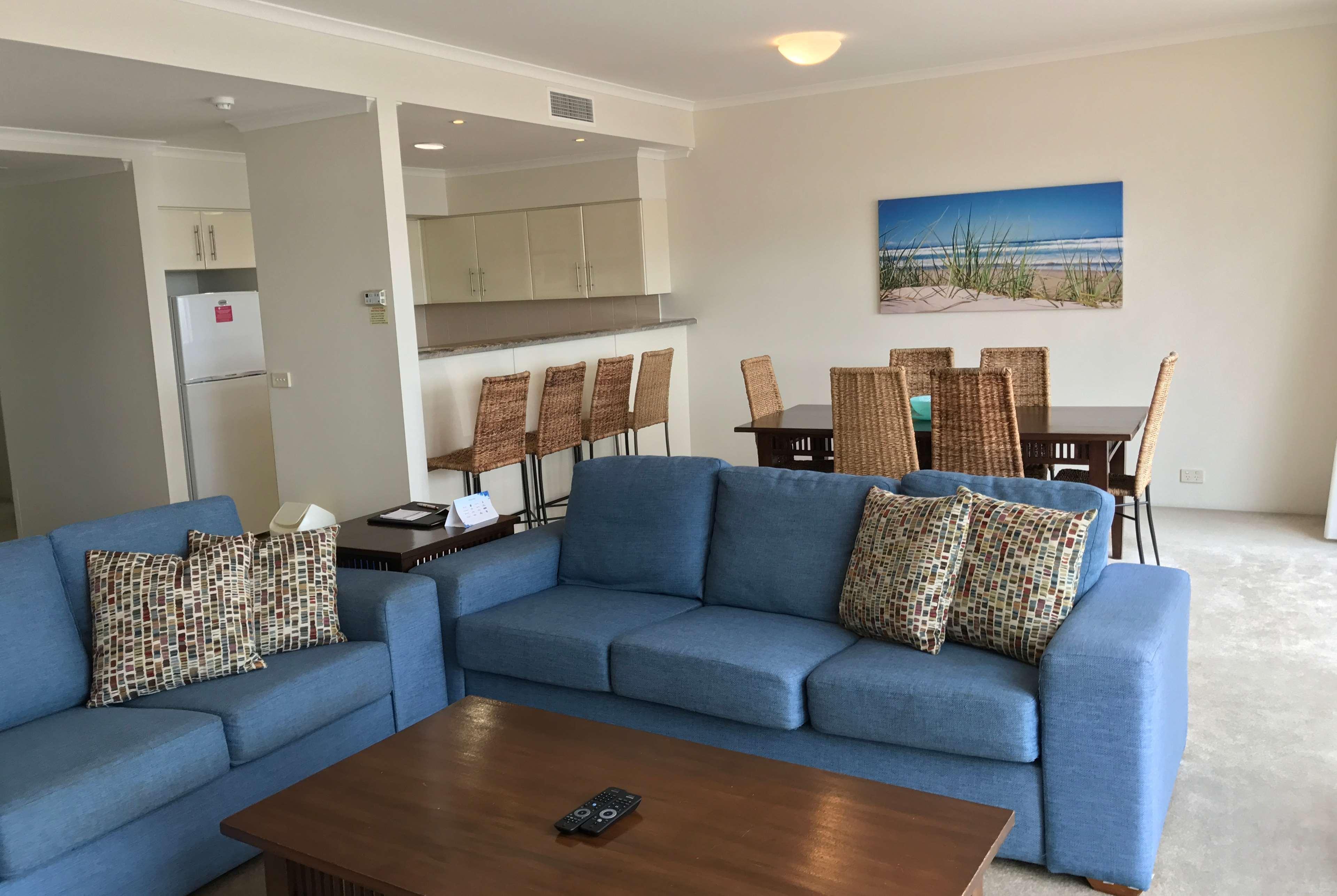 Ramada Resort By Wyndham Shoal Bay Dış mekan fotoğraf