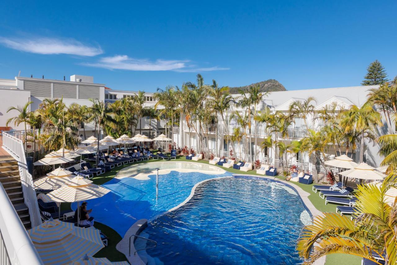 Ramada Resort By Wyndham Shoal Bay Dış mekan fotoğraf