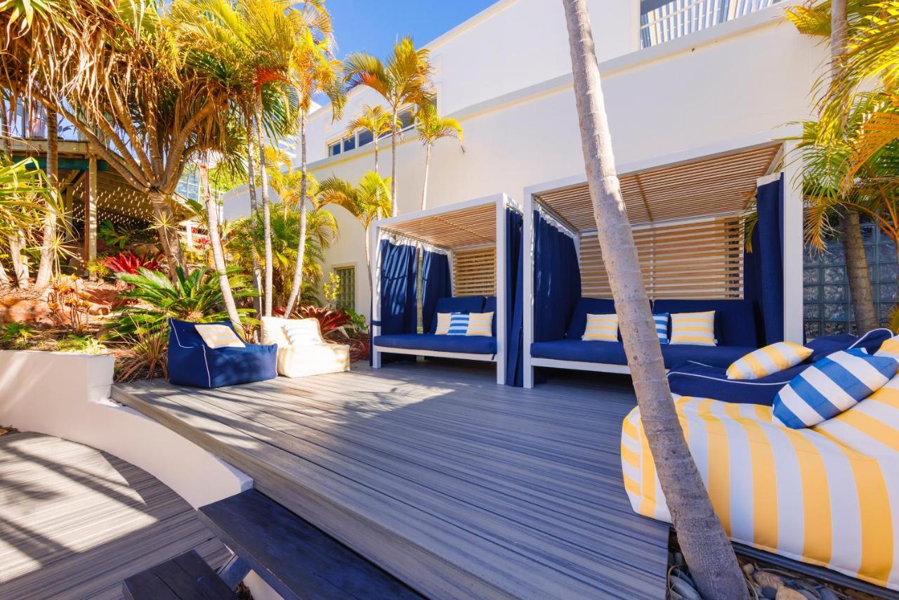 Ramada Resort By Wyndham Shoal Bay Dış mekan fotoğraf