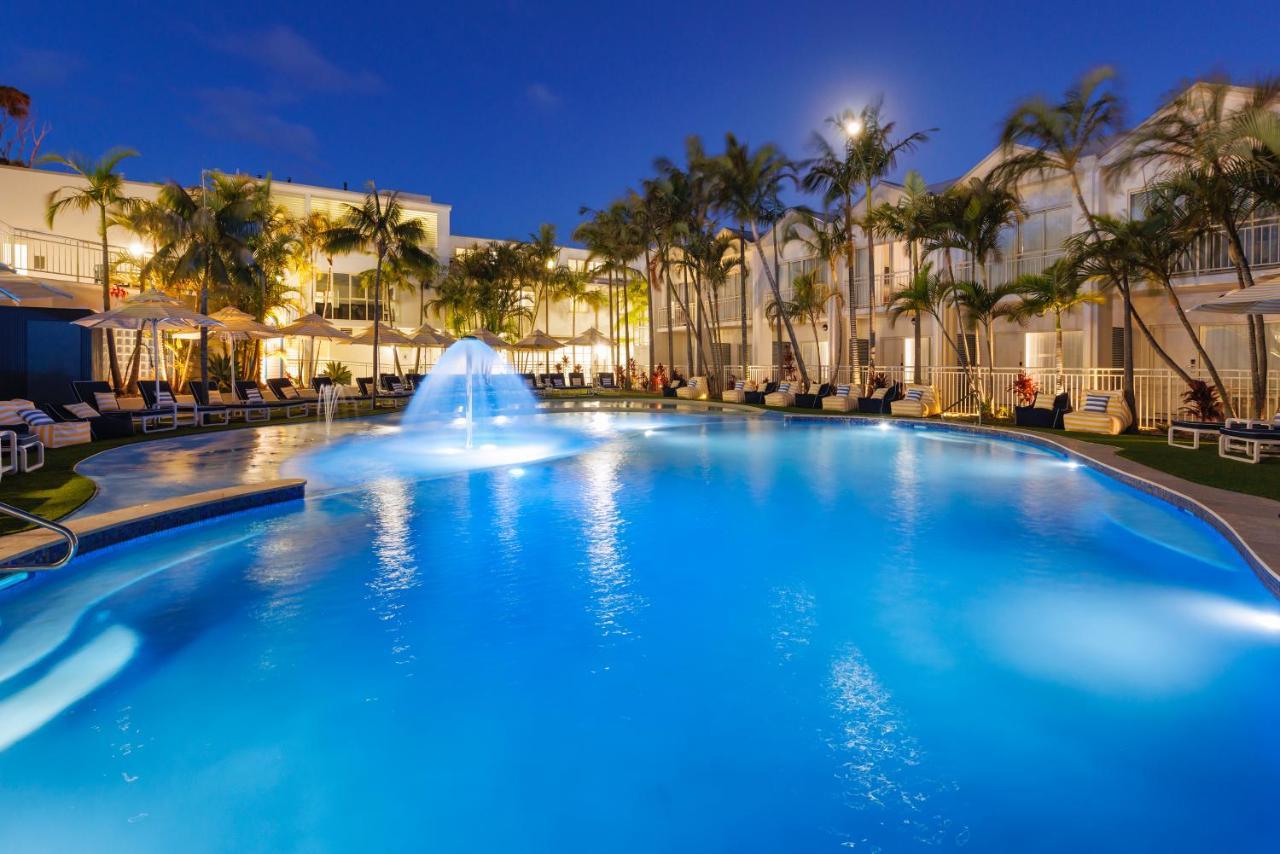 Ramada Resort By Wyndham Shoal Bay Dış mekan fotoğraf