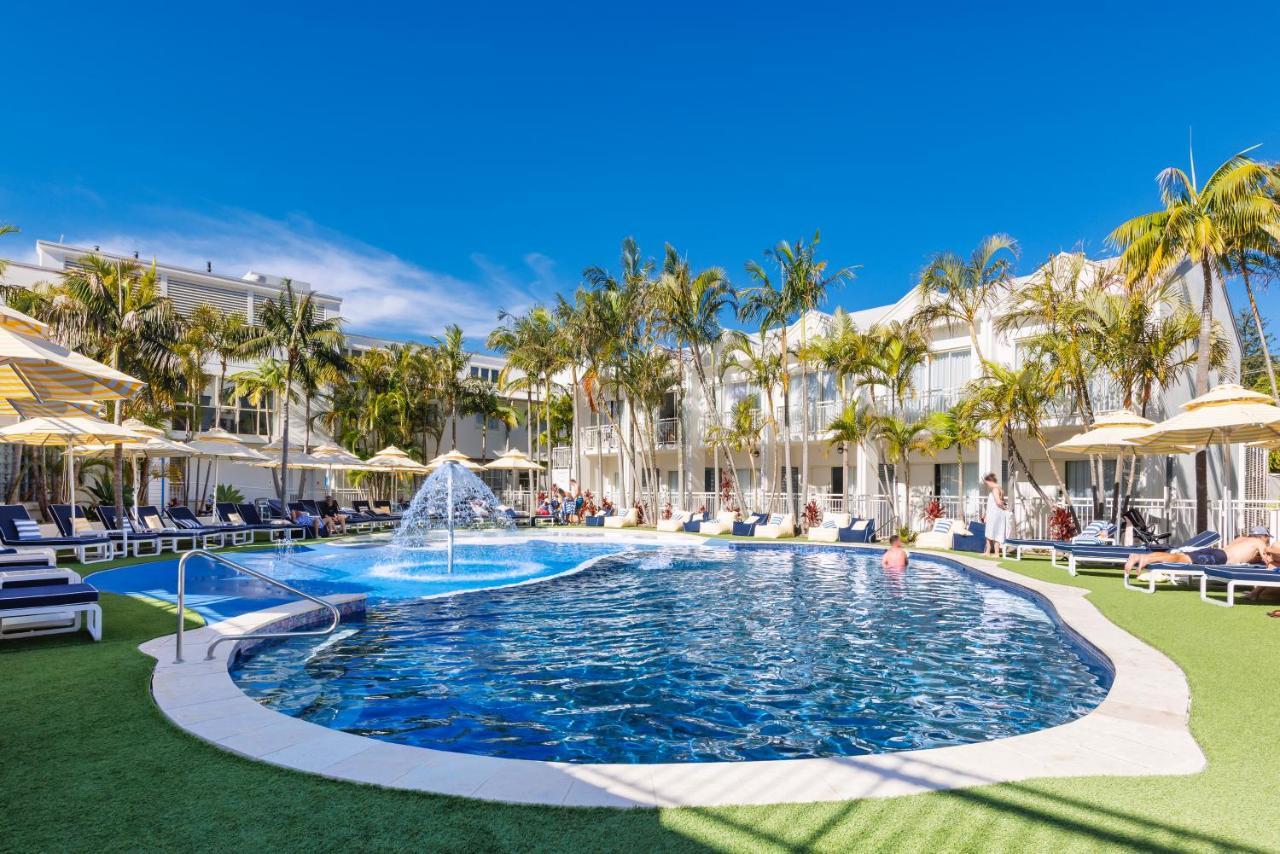 Ramada Resort By Wyndham Shoal Bay Dış mekan fotoğraf