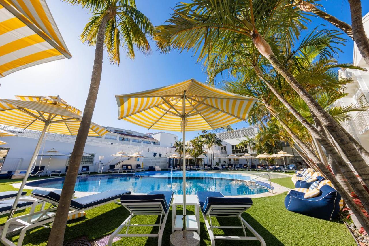 Ramada Resort By Wyndham Shoal Bay Dış mekan fotoğraf