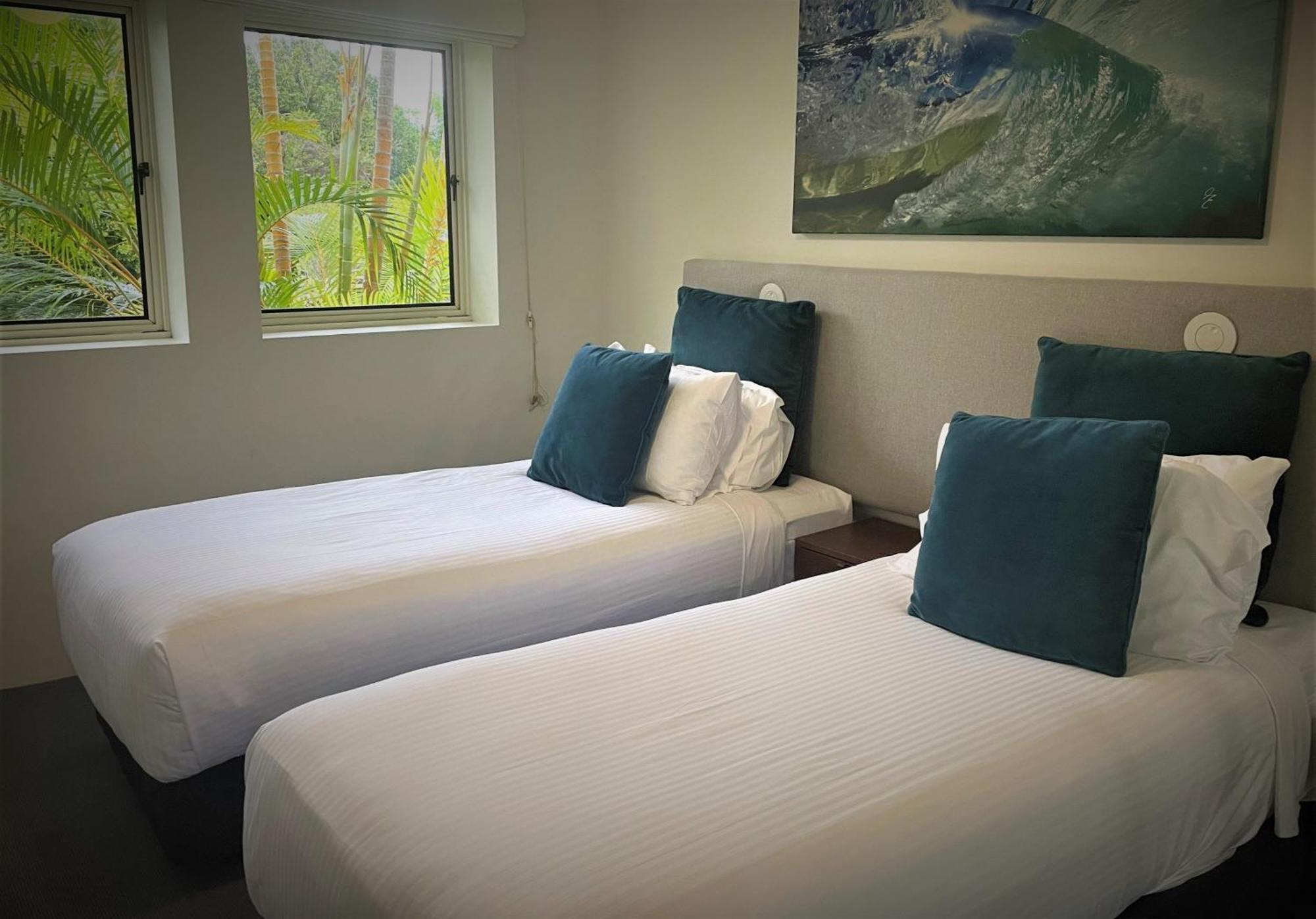 Ramada Resort By Wyndham Shoal Bay Dış mekan fotoğraf