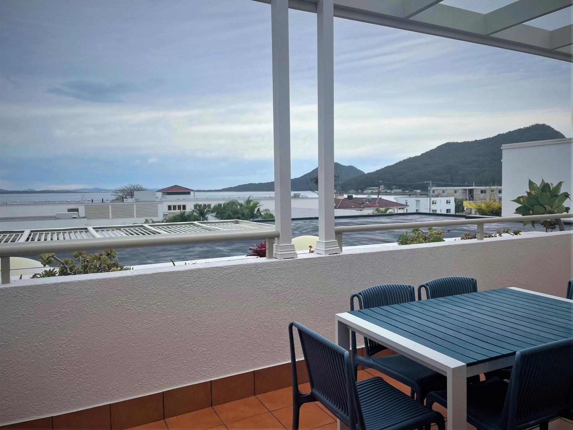 Ramada Resort By Wyndham Shoal Bay Dış mekan fotoğraf