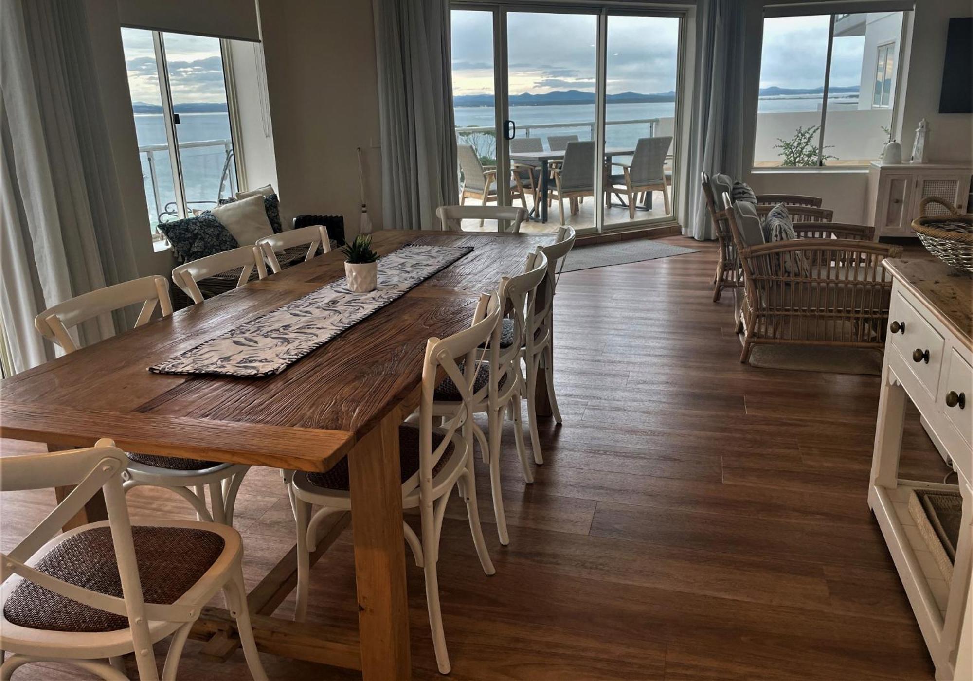 Ramada Resort By Wyndham Shoal Bay Dış mekan fotoğraf