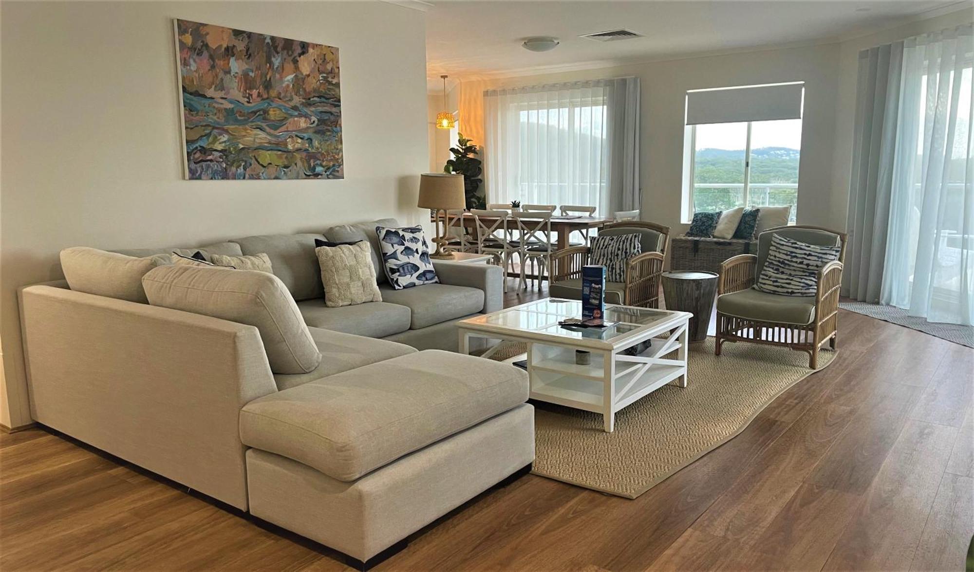 Ramada Resort By Wyndham Shoal Bay Dış mekan fotoğraf