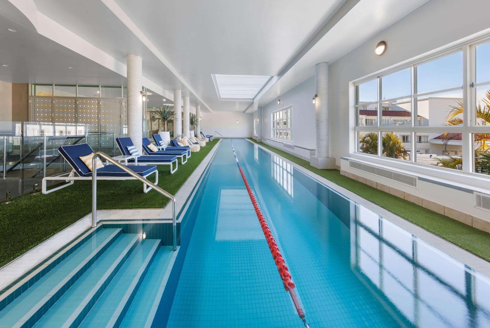 Ramada Resort By Wyndham Shoal Bay Dış mekan fotoğraf