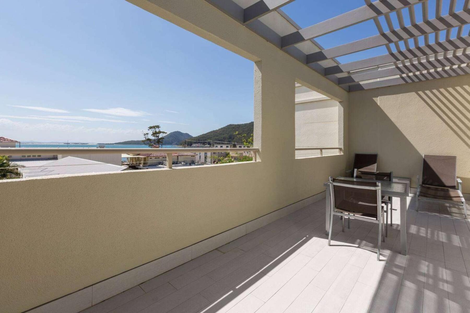 Ramada Resort By Wyndham Shoal Bay Dış mekan fotoğraf