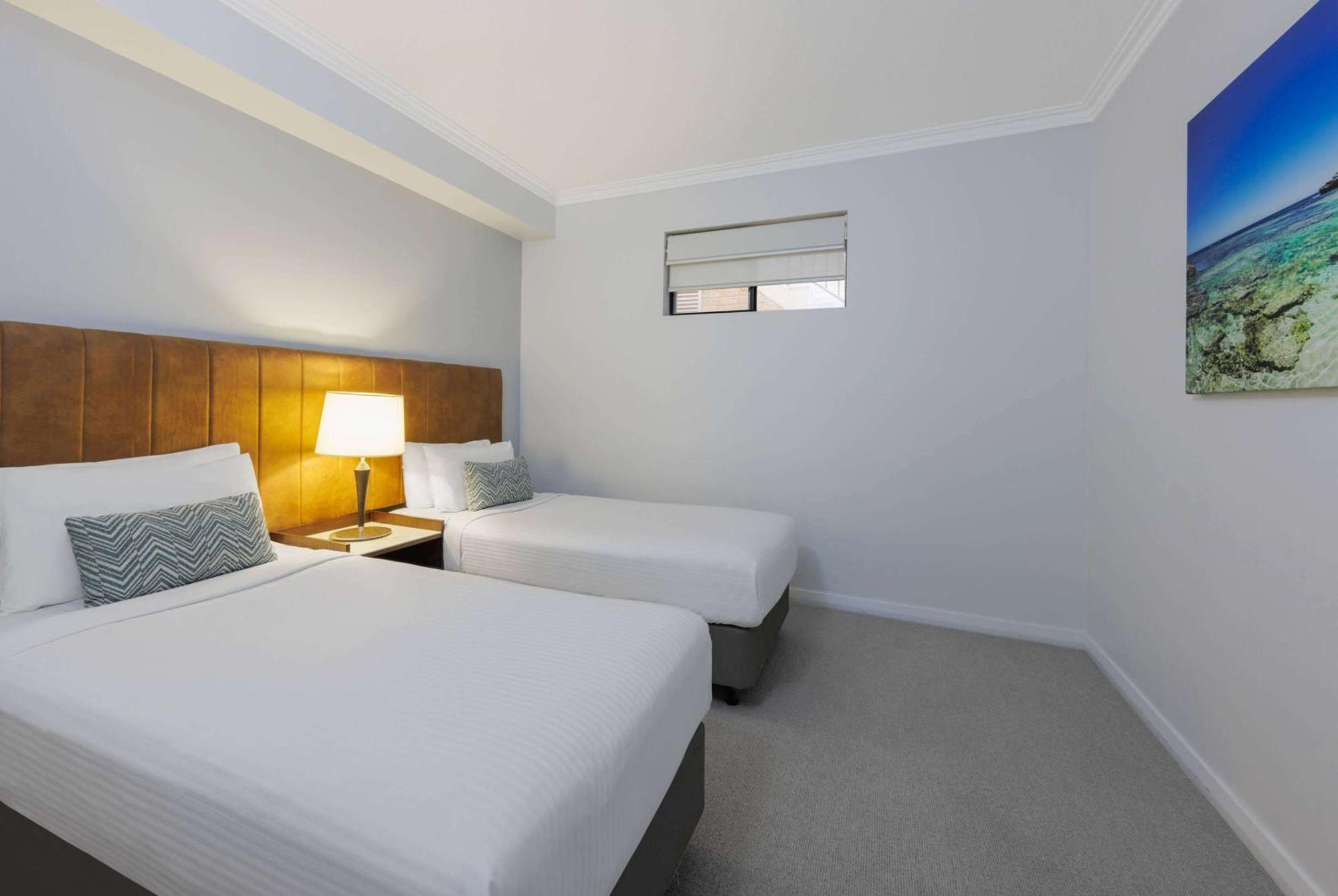 Ramada Resort By Wyndham Shoal Bay Dış mekan fotoğraf