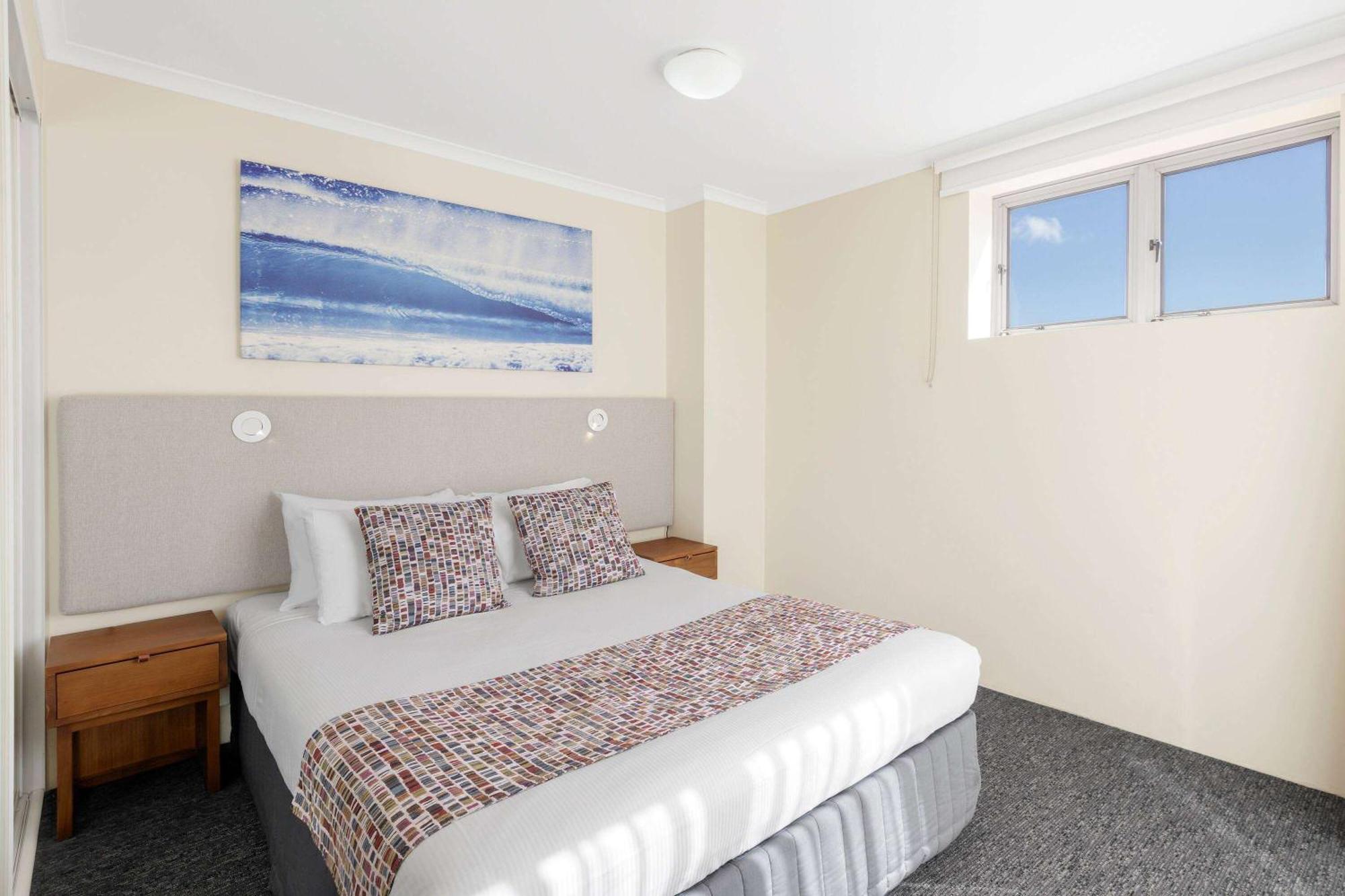 Ramada Resort By Wyndham Shoal Bay Dış mekan fotoğraf