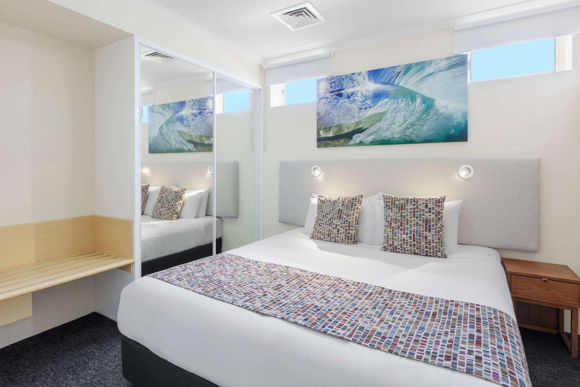 Ramada Resort By Wyndham Shoal Bay Dış mekan fotoğraf