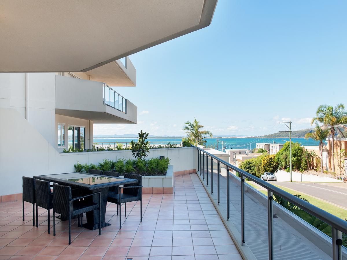 Ramada Resort By Wyndham Shoal Bay Dış mekan fotoğraf